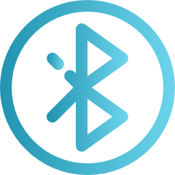 Bluetooth icon