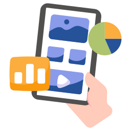 online-video icon