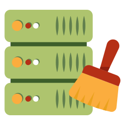 datenbankbereinigung icon