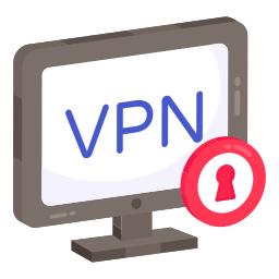 vpn icoon