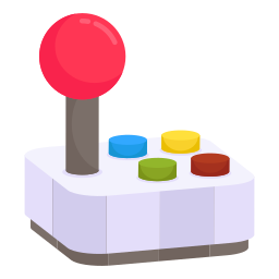 joystick icon