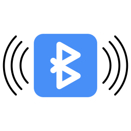 bluetooth ikona