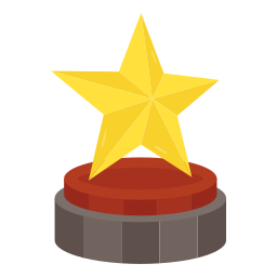 Award icon