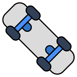 patinage Icône