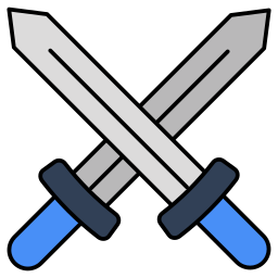 전투 도구 icon