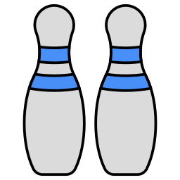 bowlingspel icoon