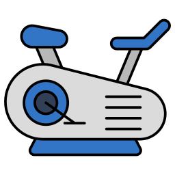 체육관 장비 icon