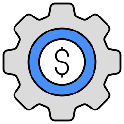 geld management icon