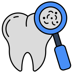 歯科分析 icon