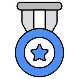 賞 icon