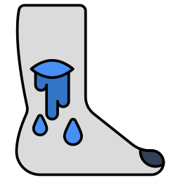 脚の怪我 icon