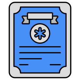 ausweisdokument icon