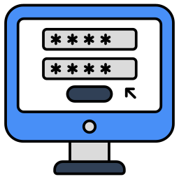 시스템 보안 icon