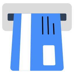 atm機 icon