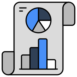 statystyka ikona