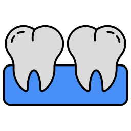 Teeth icon