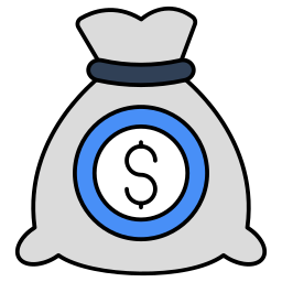 Cash icon