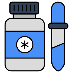 Dropper icon