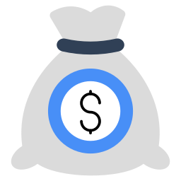 Cash icon