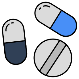 geneesmiddel icoon
