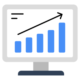 Statistics icon