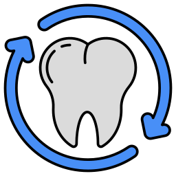 odontología icono