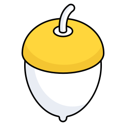 Coconut icon