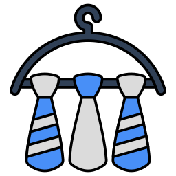 herrenbekleidung icon