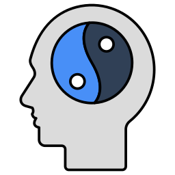 종교 상징 icon