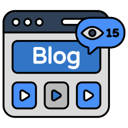 internetblog icon