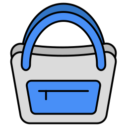 handtasche icon