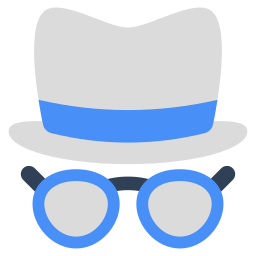 Spy icon