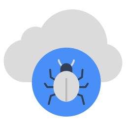 클라우드 기술 icon