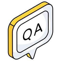 faq icon