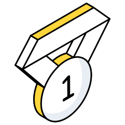 Medal icon