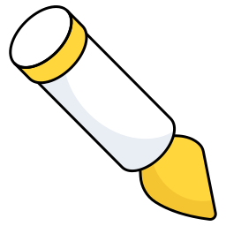 Paint brush icon