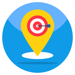 gps icono