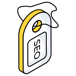 Сео-тег иконка
