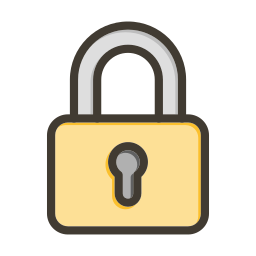 Lock icon