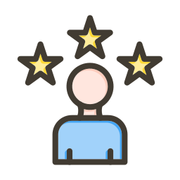 Star icon