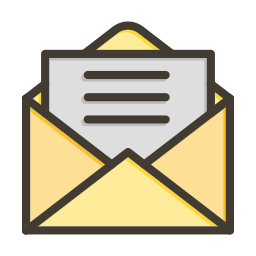 Letter icon