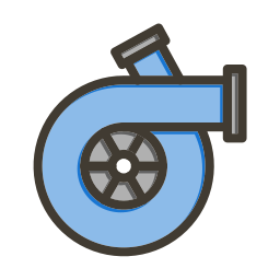 fuerza icono