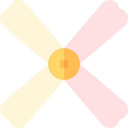 흰 개나리 icon