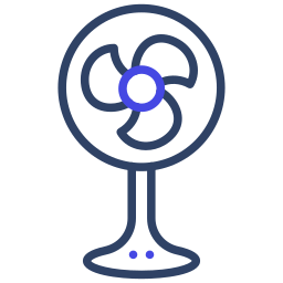 선풍기 icon