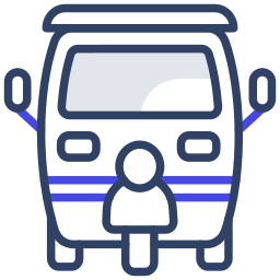 transport icon