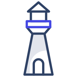 Building icon