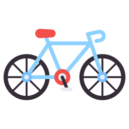 Bicycle icon