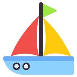 Boat icon