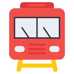 電車 icon