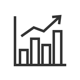 attività commerciale icona